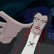 The Vampire (What's New Scooby Doo?)