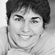 Rita Mae Brown (LGBTQ+, She/Her)