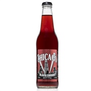 Chicago Black Cherry