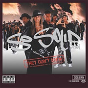 So Solid Crew - They Don't Know