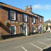Stalham, Norfolk, England