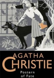 Postern of Fate (Agatha Christie)