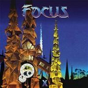 Focus - Focus X