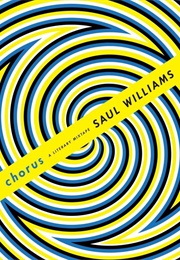 Chorus (Saul Williams)