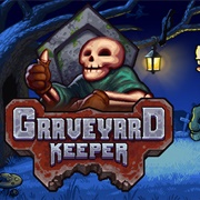 Gravyard Keeper
