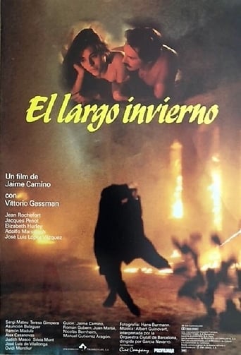 El Largo Invierno (1992)