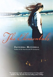 The Elementals (Saundra Mitchell)
