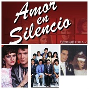 Amor En Silencio
