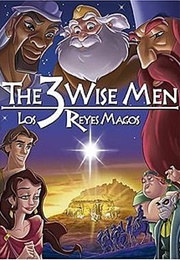 The 3 Wise Men (2003)