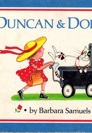 Duncan and Dolores (Barbara Samuel)