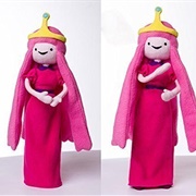 Princess Bubblegum Toy