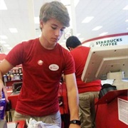 Alex From Target