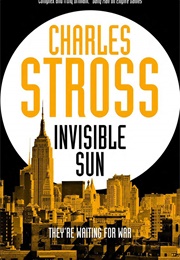 Invisible Sun (Charles Stross)