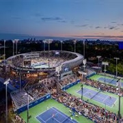 Billie Jean King National Tennis Center