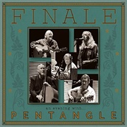 Pentangle - House Carpenter