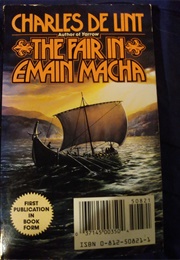 The Fair in Emain Macha (Charles De Lint)