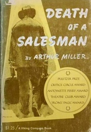 Death of a Salesman (Arthur Miller)