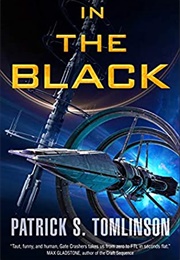 In the Black (Patrick S. Tomlinson)