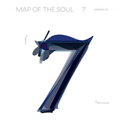 Map of the Soul: 7 by BTS