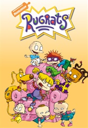 The Rugrats (1991)