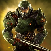 Doom Guy (Doom)