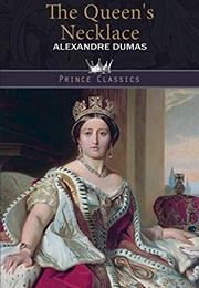 The Queen's Necklace