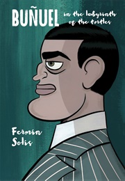 Buñuel in the Labyrinth of Turtles (Fermín Solís)