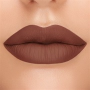 Brown Lips