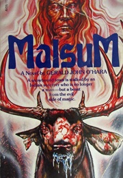 Malsum (Gerald John O'Hara)