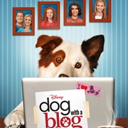 Dog With a Blog