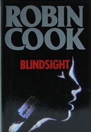 Blindsight (Robin Cook)