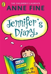 Jennifer's Diary (Anne Fine)