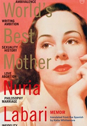 World's Best Mother (Nuria Labari)