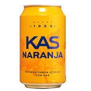 Kas Naranja