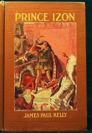 Prince Izon (James Paul Kelly)