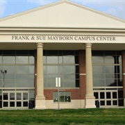 University of Mary Hardin-Baylor