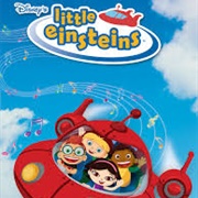 Little Einsteins