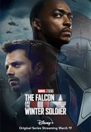 Falcon and the Winter Soldier (2021)
