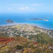 Le Mont-Dore, New Caledonia