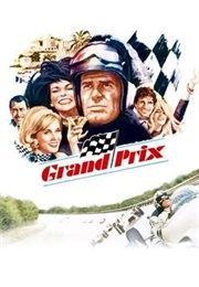 Grand Prix (1966)