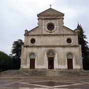 Avezzano Cathedral
