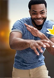 Fences Parody (2016)