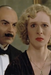 The Tragedy at Mardson Manor (1991)