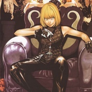 Mihael "Mello" Keehl