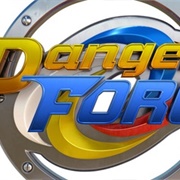Danger Force