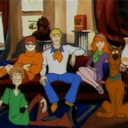 Scooby-Doo: Behind the Scenes