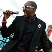 David Irving McAlmont