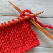 Knitting