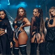 Sweet Melody - Little Mix