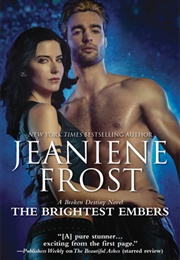 The Brightest Embers (Jeaniene Frost)
